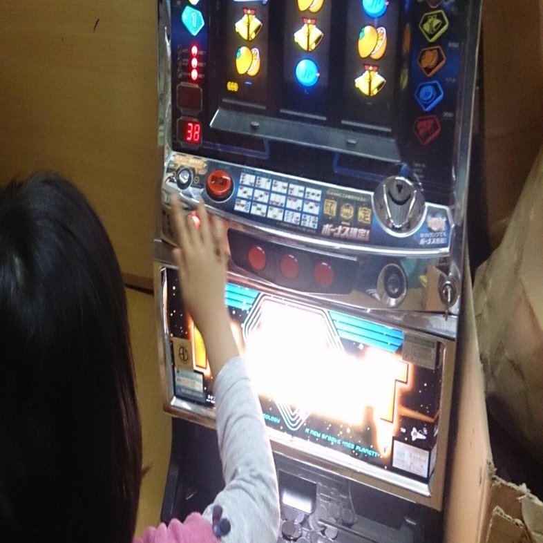 素人のひとりごと スマスロ ネオプラネット】｜tomura