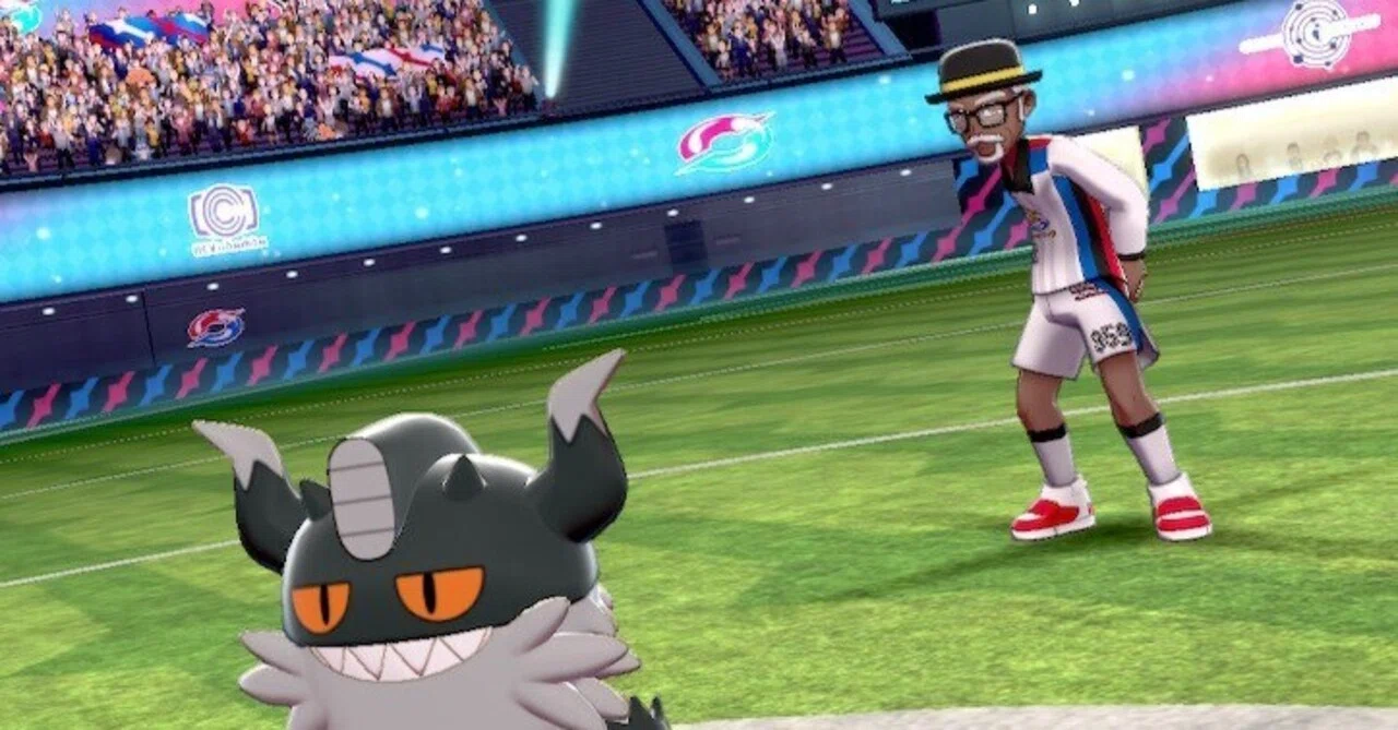 ポケモン剣盾 6周年に寄せて③｜森