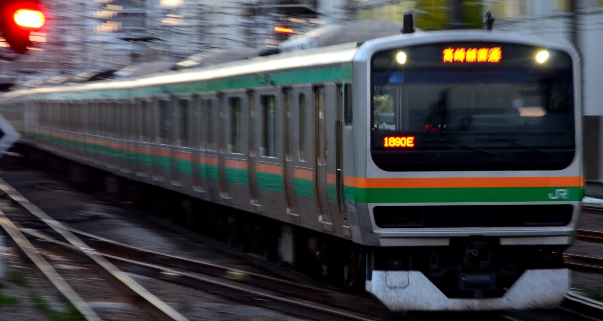 東海道線東京口(JR東)撮影スポットまとめ｜vivace115の写真館(2027年3月まで休館中)｜note