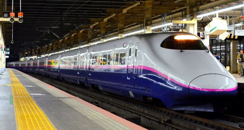 考察&レポートまとめ - 209系｜vivace115の写真館｜note