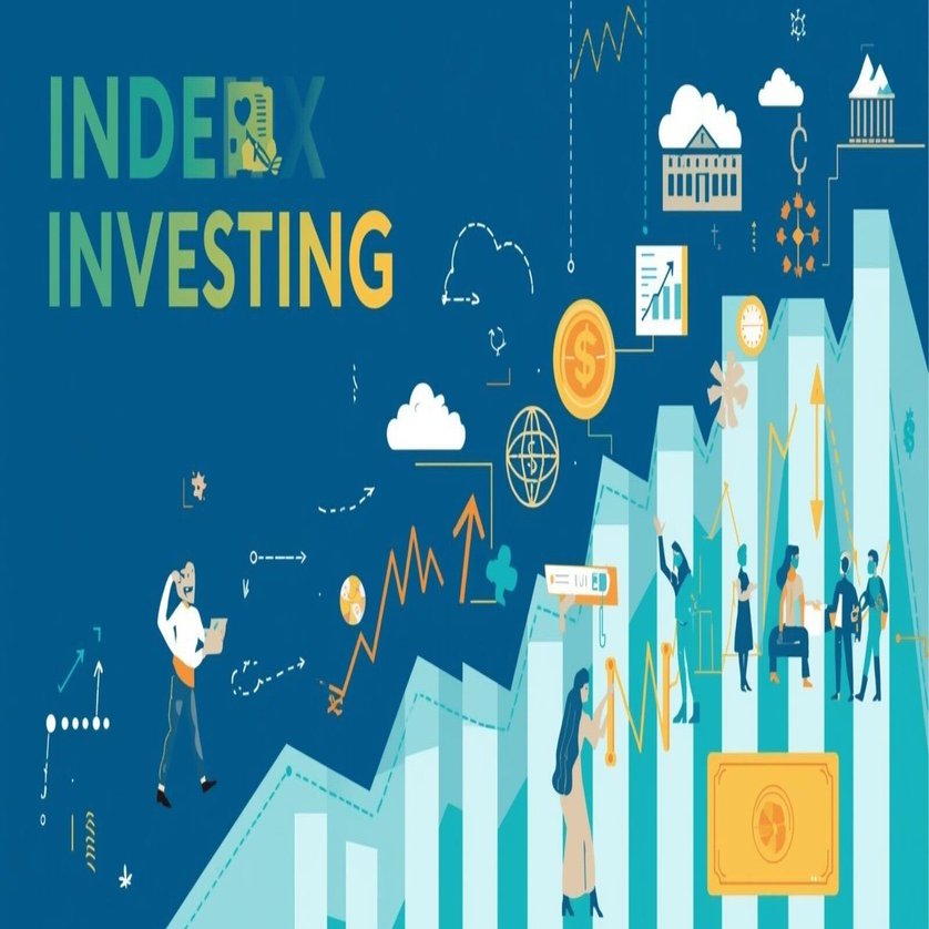 AIに“50代での早期リタイア”を相談したら、インデックス投資をすすめられた話｜maru