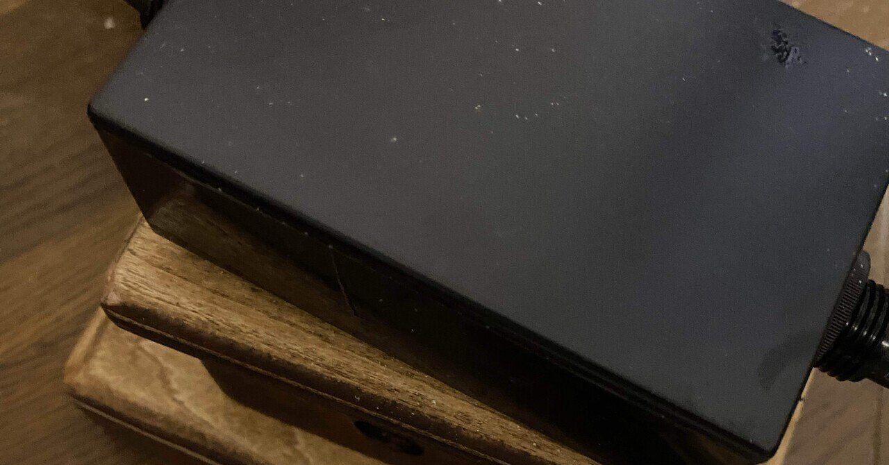 電源ノイズ対策 その3｜はなもんも