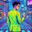 ヒロ|  AI×スマホ物販