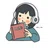 將音(sho_ne)｜朗読する人