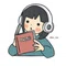 將音(sho_ne)|朗読する人