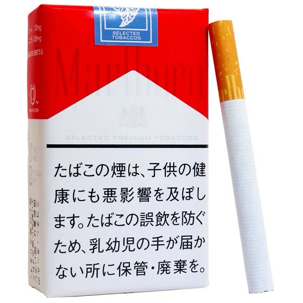 音ゲーマーにおすすめのタバコを考えてみた。｜こず