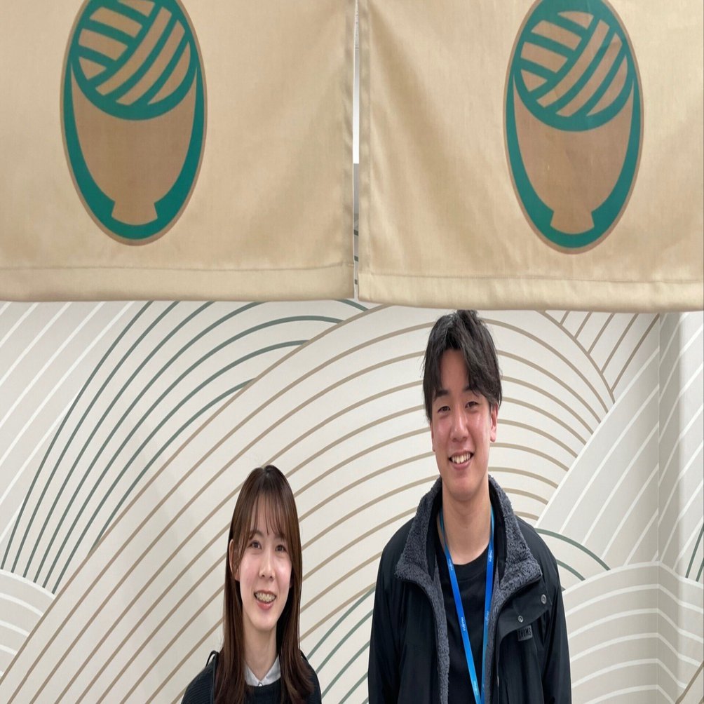 オフィスのど真ん中にうどん屋が！？富士通四国インフォテックの本社Takamatsu Hubをご紹介！｜#REAL＠Fujitsu  Recruitment Team
