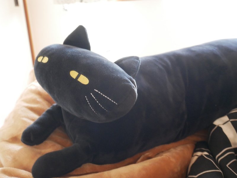 分注する 部分的 ミトン ニトリ もちもち クッション 猫 Hongo Gh Jp