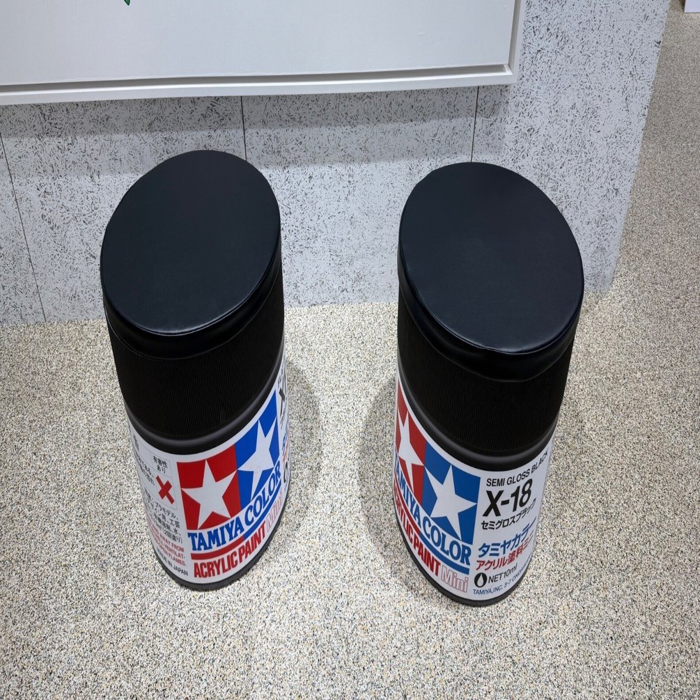 2025/11/3 藝プラ展 TAMIYA PLAMODEL FACTORY TOKYO｜さくら🌗