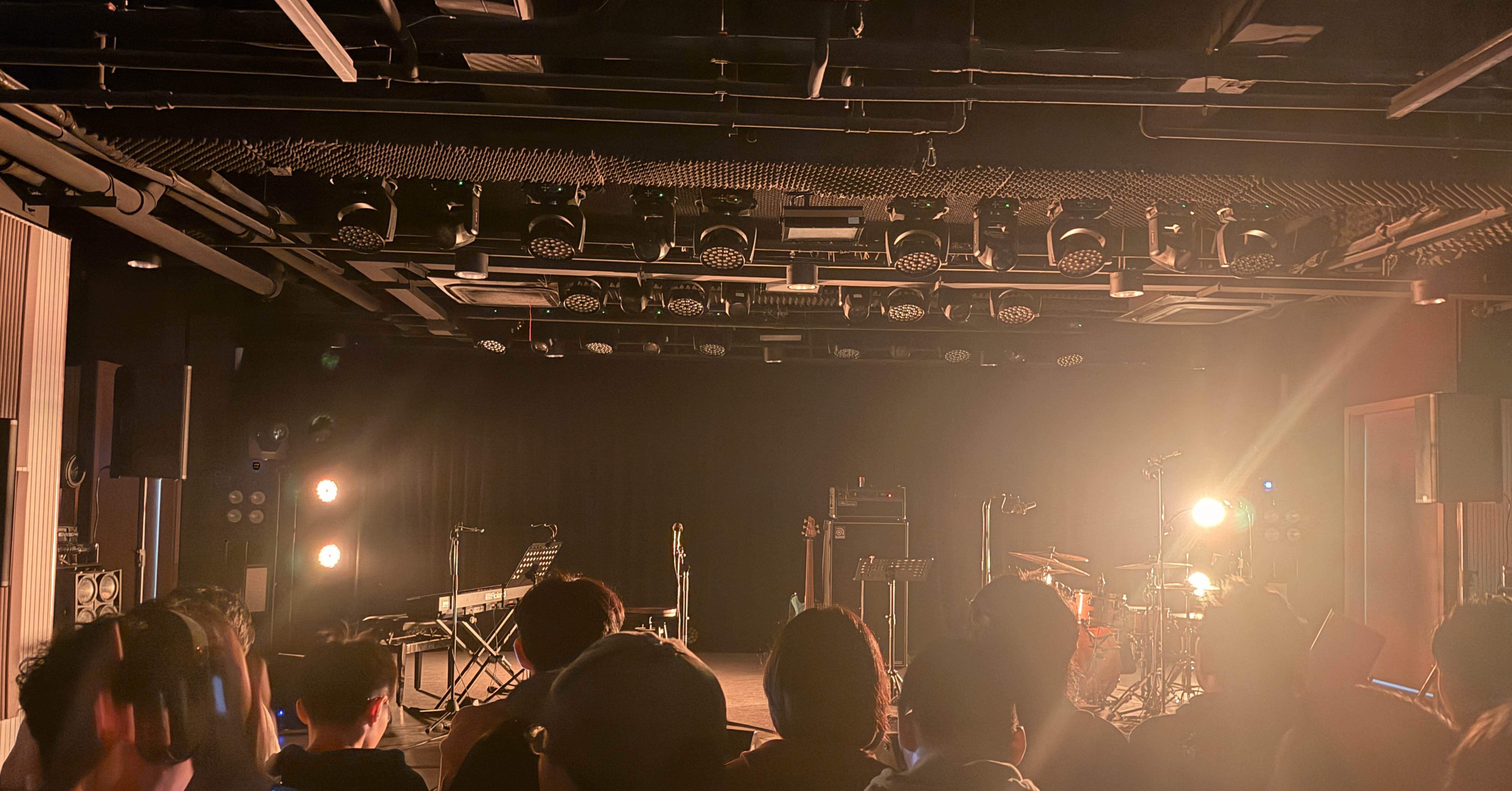 推しを追って海外ライブへ行く人のための遠征ガイド─黒木渚@上海 ③