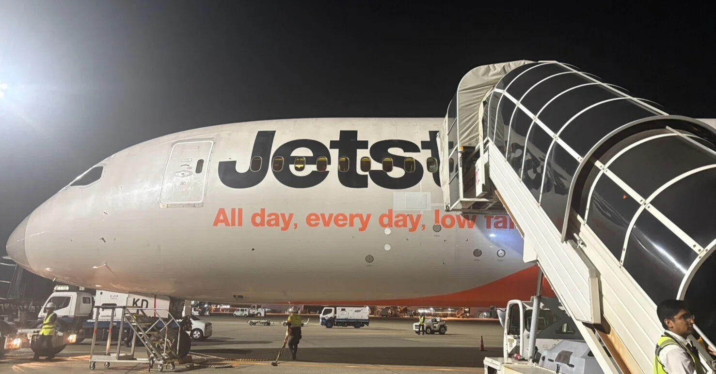 Jetstar × Virgin Australiaで行く、Australia 3都市周遊！（費用掲載