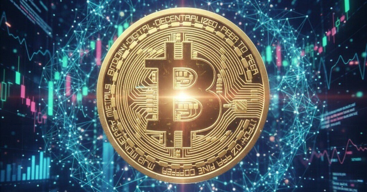 天才の思考法：スタンダード】ビットコインが暴く「人間の愚かさ」：貨幣という名の幻想を自ら祭り上げる、欲望の際限なきサイクル｜おひとり様〜論理の哲学者〜