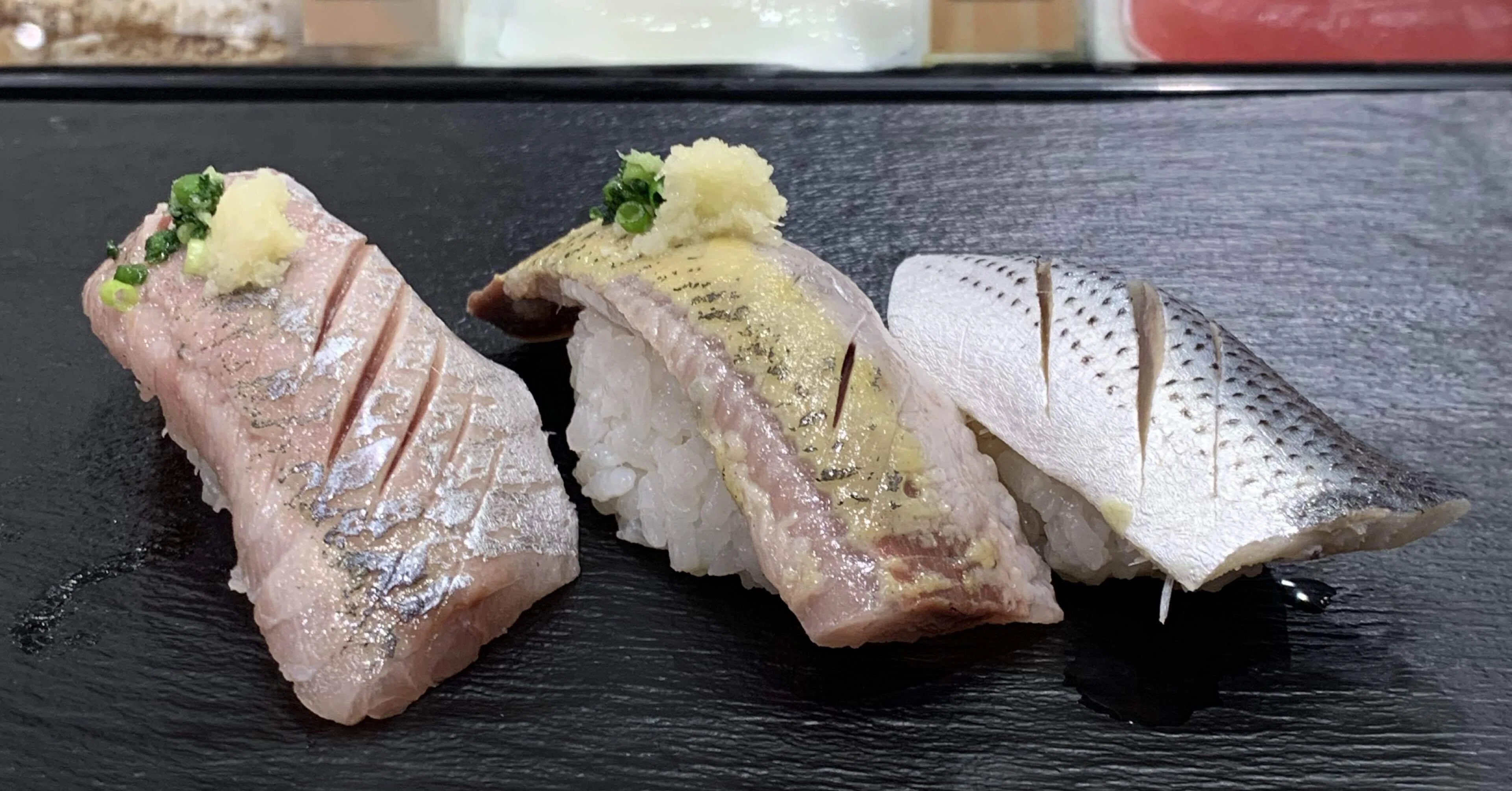 今ならハイボールが半額、京都駅「魚がし日本一」さんで昼から一献