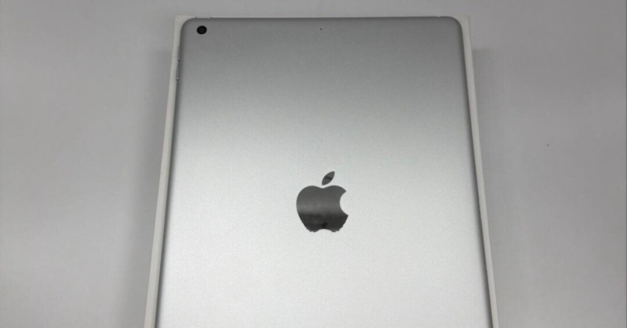 iPad 第7世代　32GB グレー　Wi-Fiモデル　中古品 iPad(第7世代)（Wi-Fiモデル） 商品一覧｜ムスビー【中古スマホ・中古