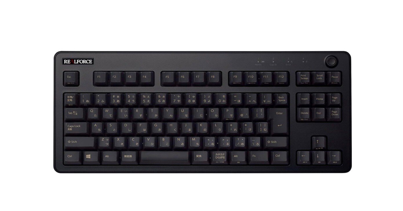 REALFORCE R3キーボード 30g ハイブリッドテンキーレス日本語 Amazon.co.jp: REALFORCE R3 キーボード ハイブリッド フル 45g Mac用