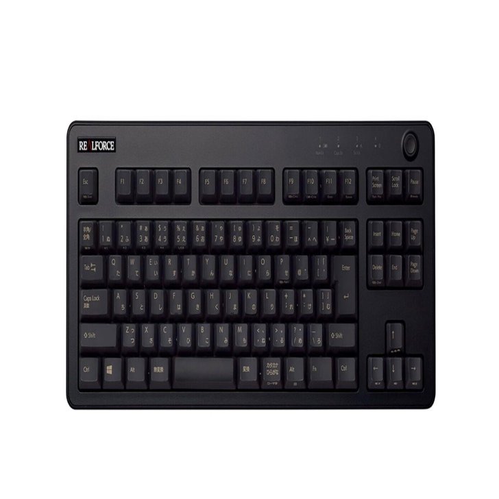 REALFORCE R3 キーボード ハイブリッド フル 30g 日本語配列 Amazon.co.jp: REALFORCE R3 キーボード ハイブリッド フル 45g Mac用