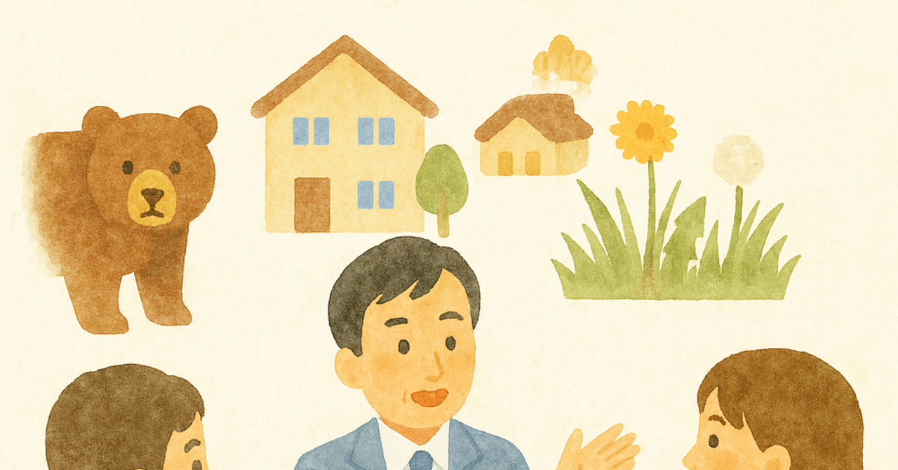 12月定例会に向けて eyecatch