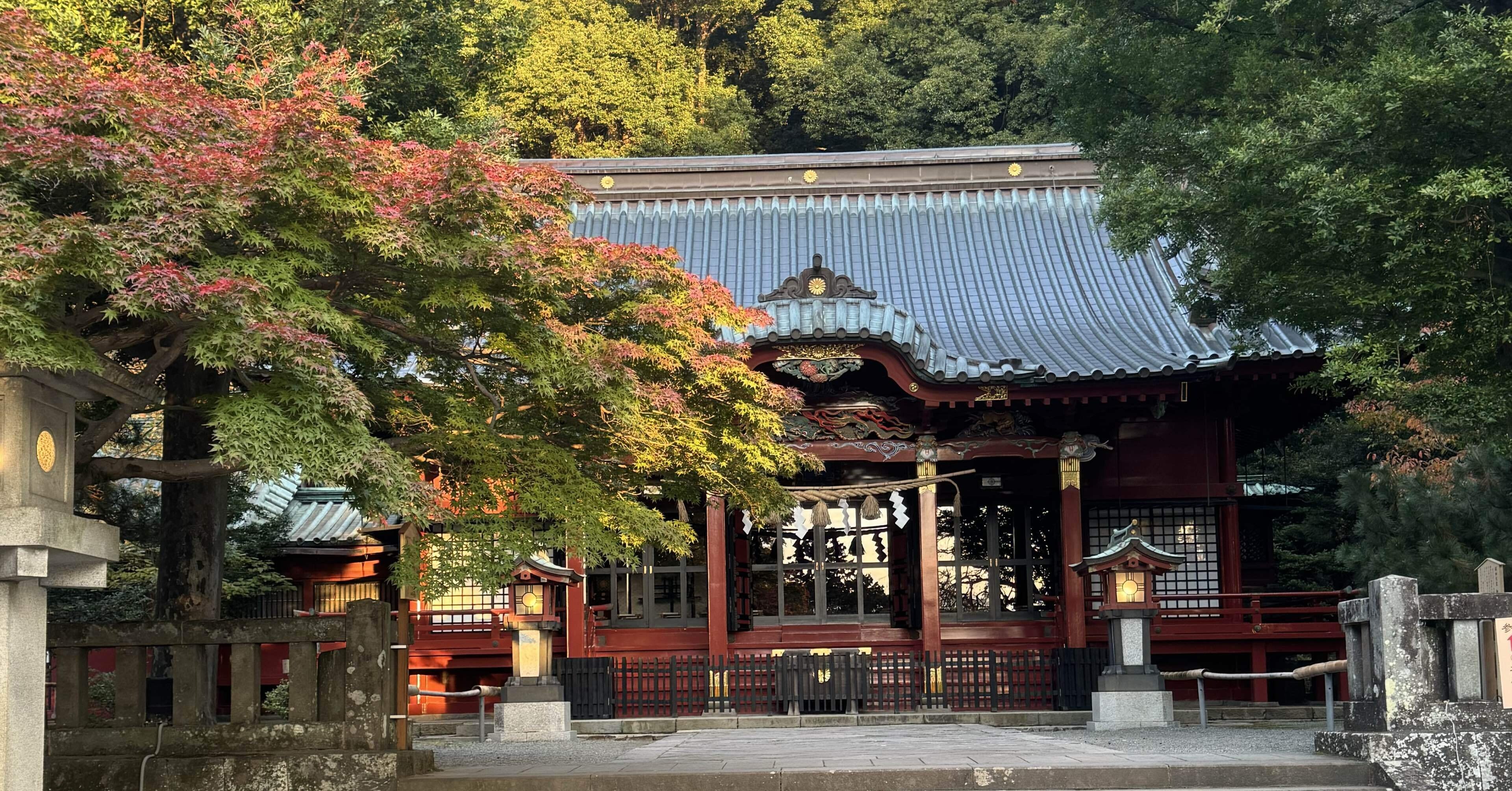 熱海に行くなら〜最強のパワースポット❤️伊豆山神社〜走り湯】｜世古壽實