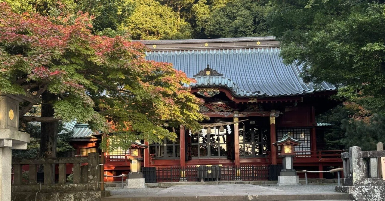 伊豆 山 神社 スピリチュアル(02)