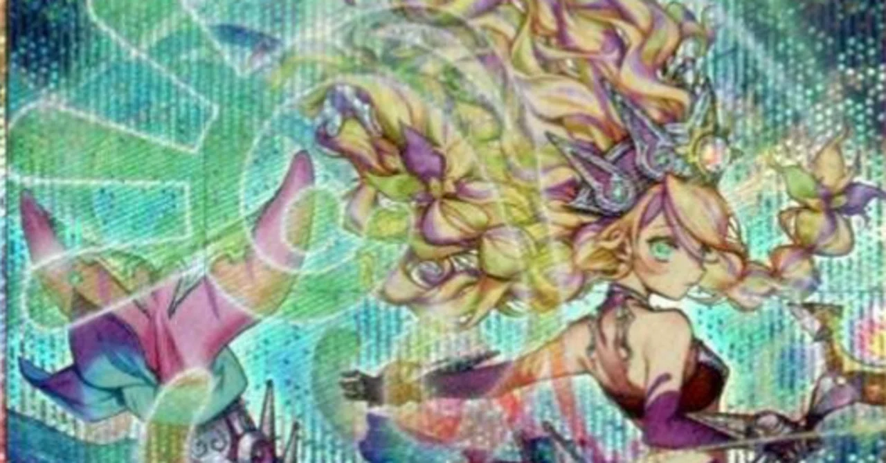 遊戯王OCG】シャドール展開考察メモ｜すいみん