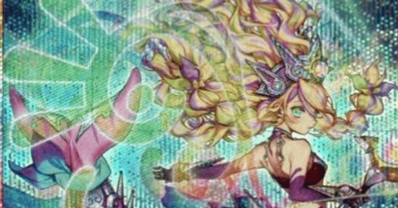 遊戯王OCG】シャドール展開考察メモ｜すいみん