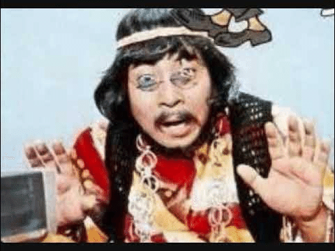 第41回「アッと驚く為五郎！…何？」｜田村耕一