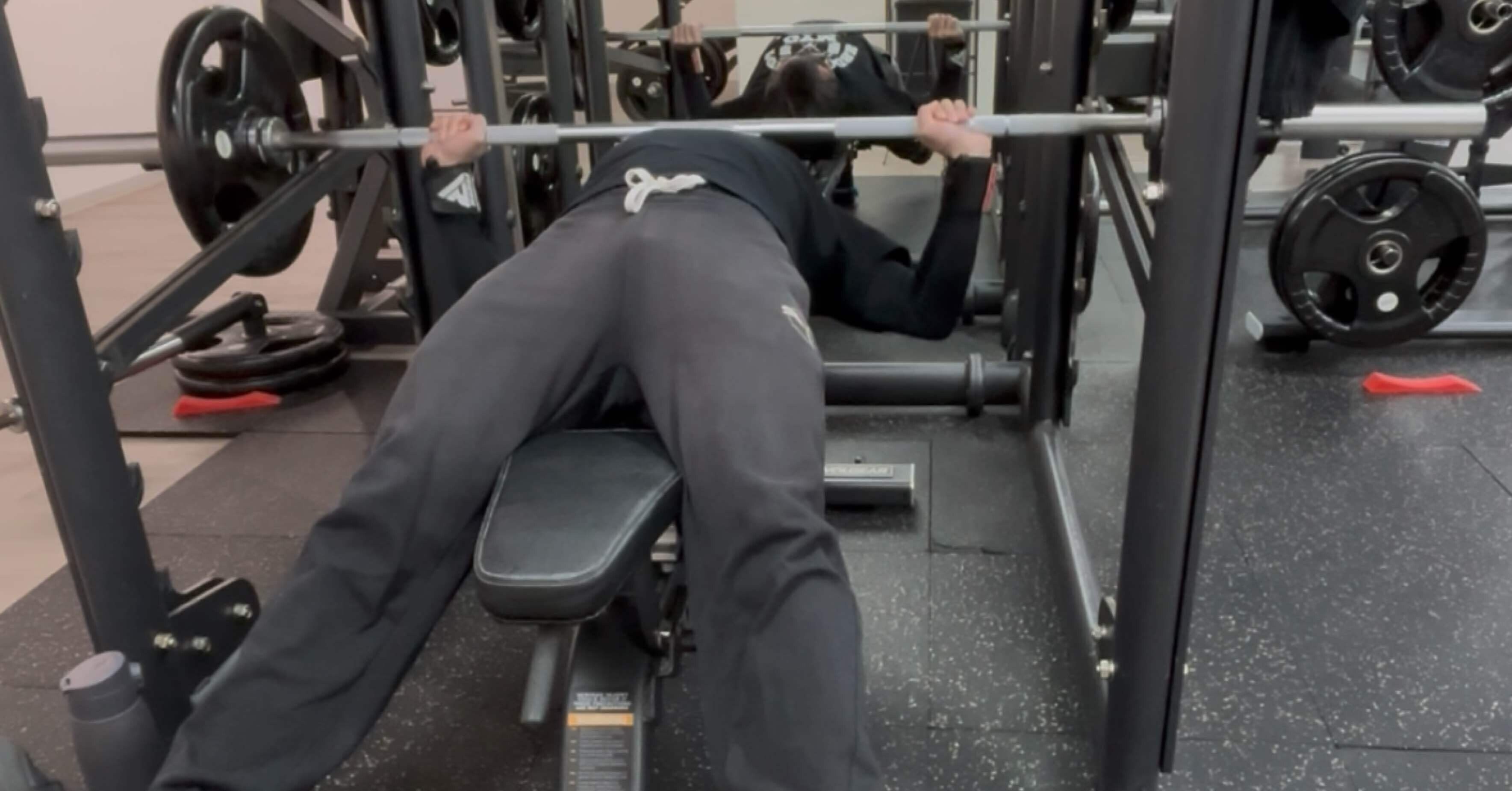 11/23 筋トレ記録｜たつや/自分磨きを追求する男