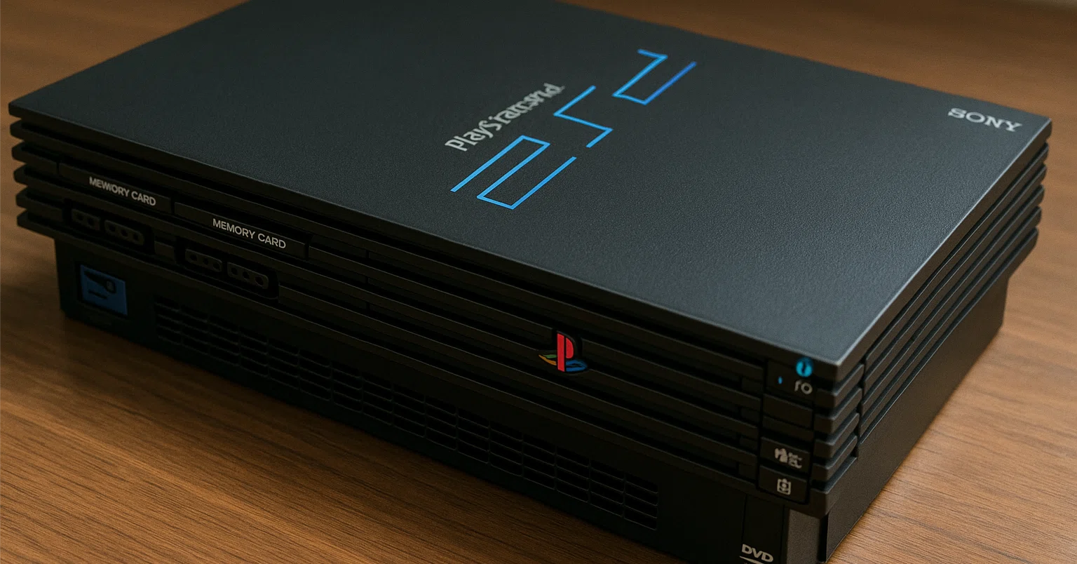 もう一度遊びたい】プレステ2の“隠れた名作ソフト”5選｜レトロゲーマー