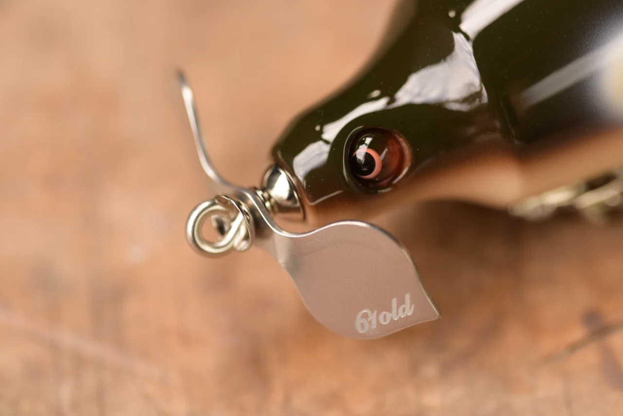 color type:look』｜61oldi&iworks
