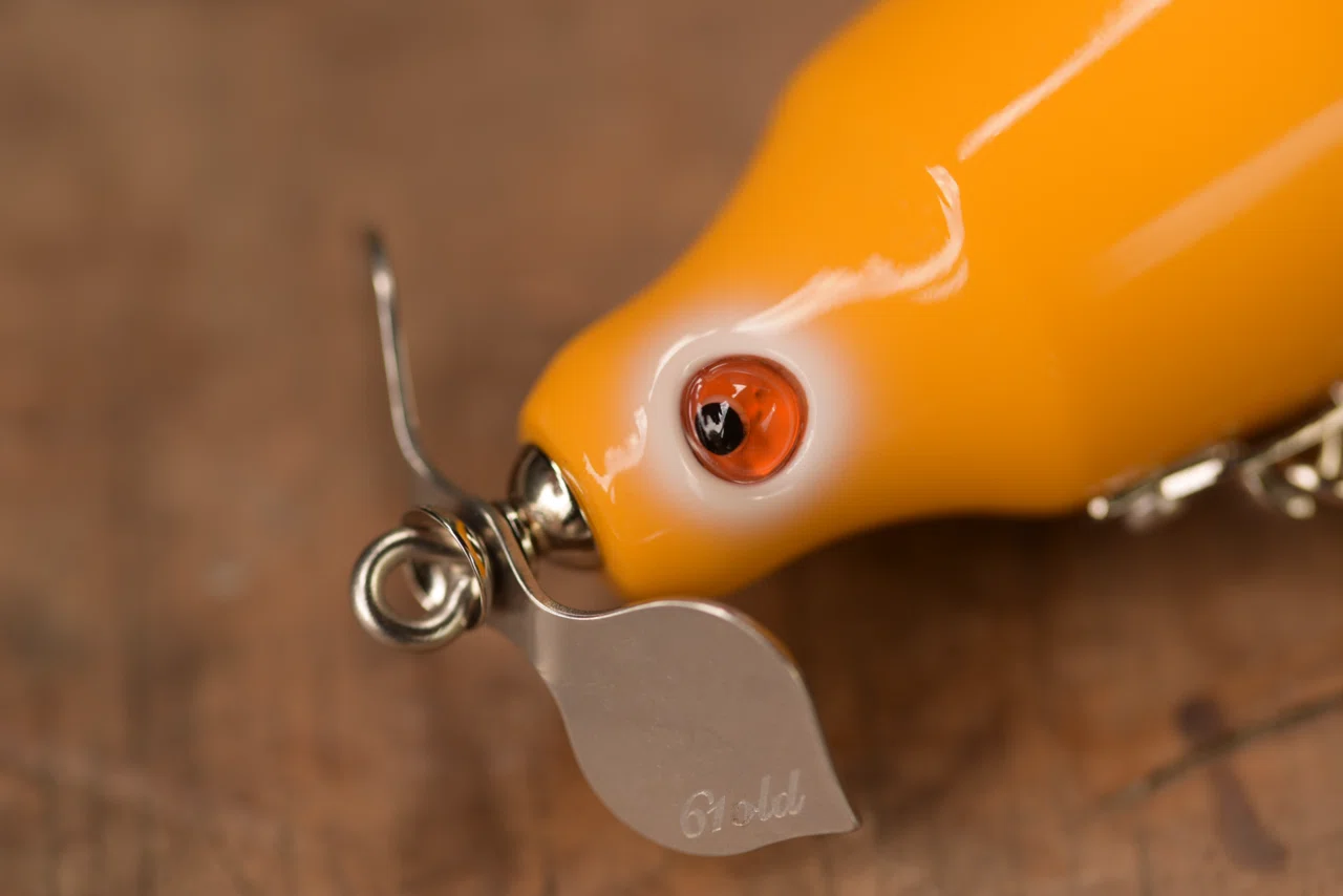 color type:look』｜61oldi&iworks