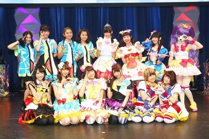 Prizmmy☆について|ぷりぷり Prizmmy☆について|ぷりぷり