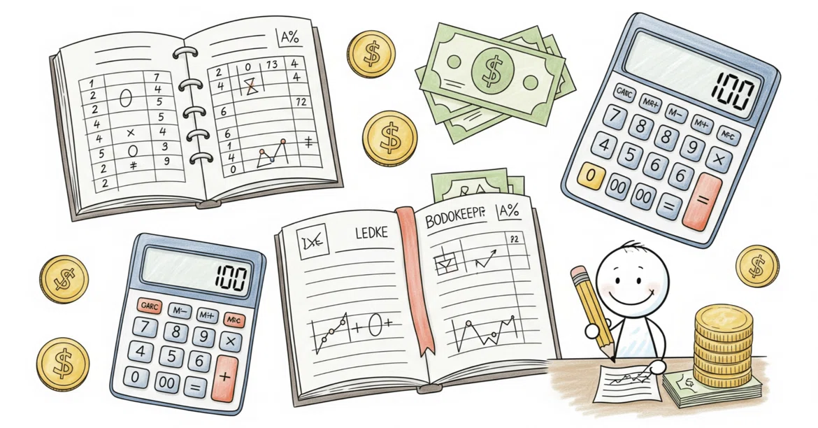 NUS Course Record ②: Financial Accounting (BMA5003)｜くらもん