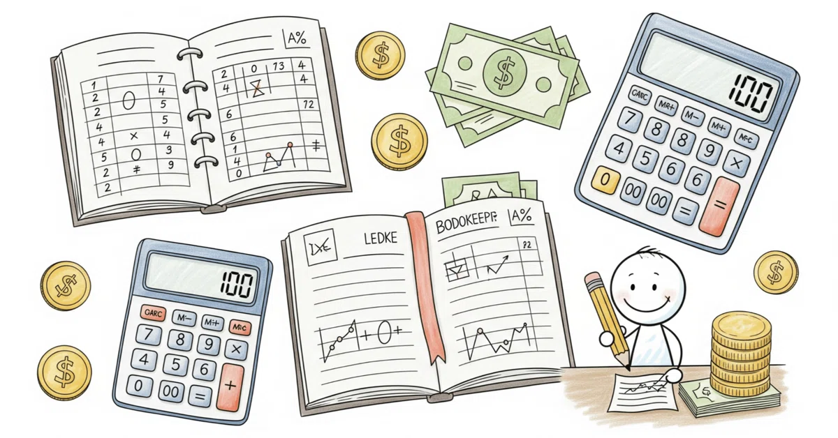 NUS 수강 기록②: Financial Accounting (BMA5003)｜くらもん
