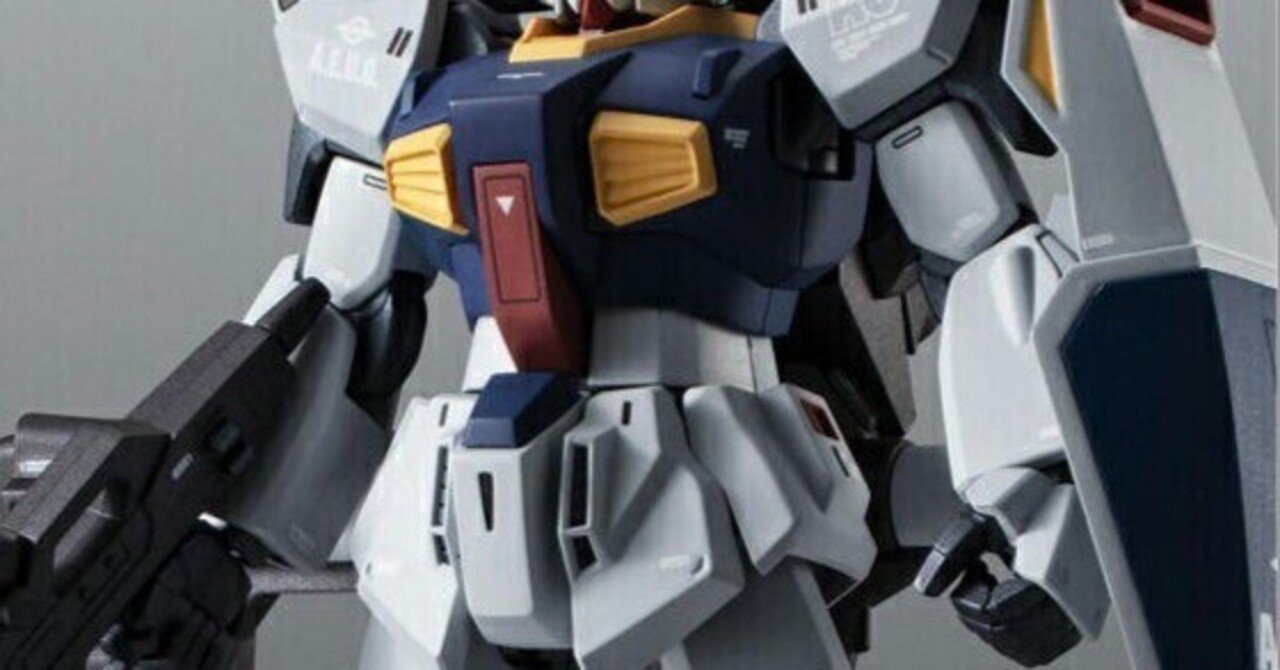 本日見つけた掘り出し物】Zガンダム40周年＆魂ネイション2025記念