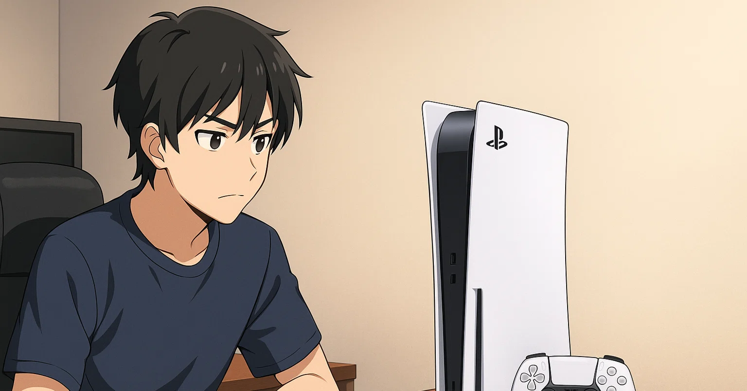 PS5デジタルエディションは買ってはいけない？後悔する人・得する人の 