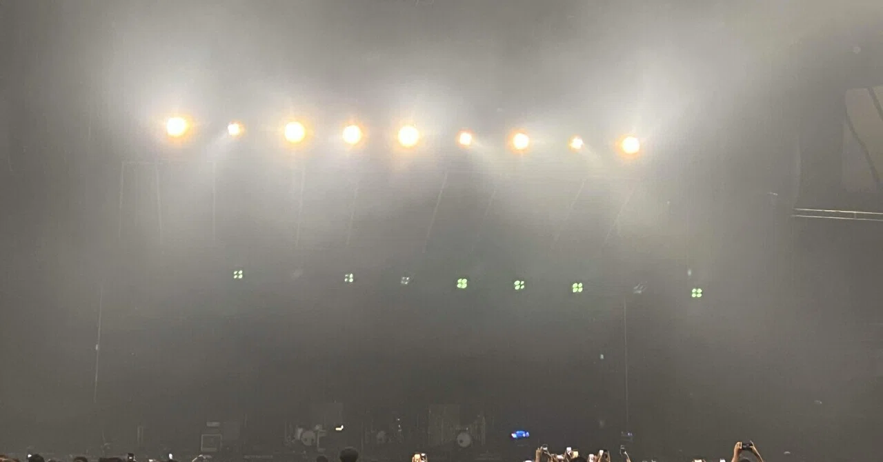 RADWIMPS×BUMP OF CHICKEN｜a n o f s o