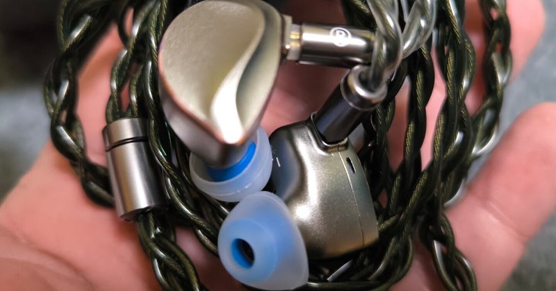 中華イヤホン】GS AUDIO ST10 10BA GS AUDIO ST10 In-Ear Earphone