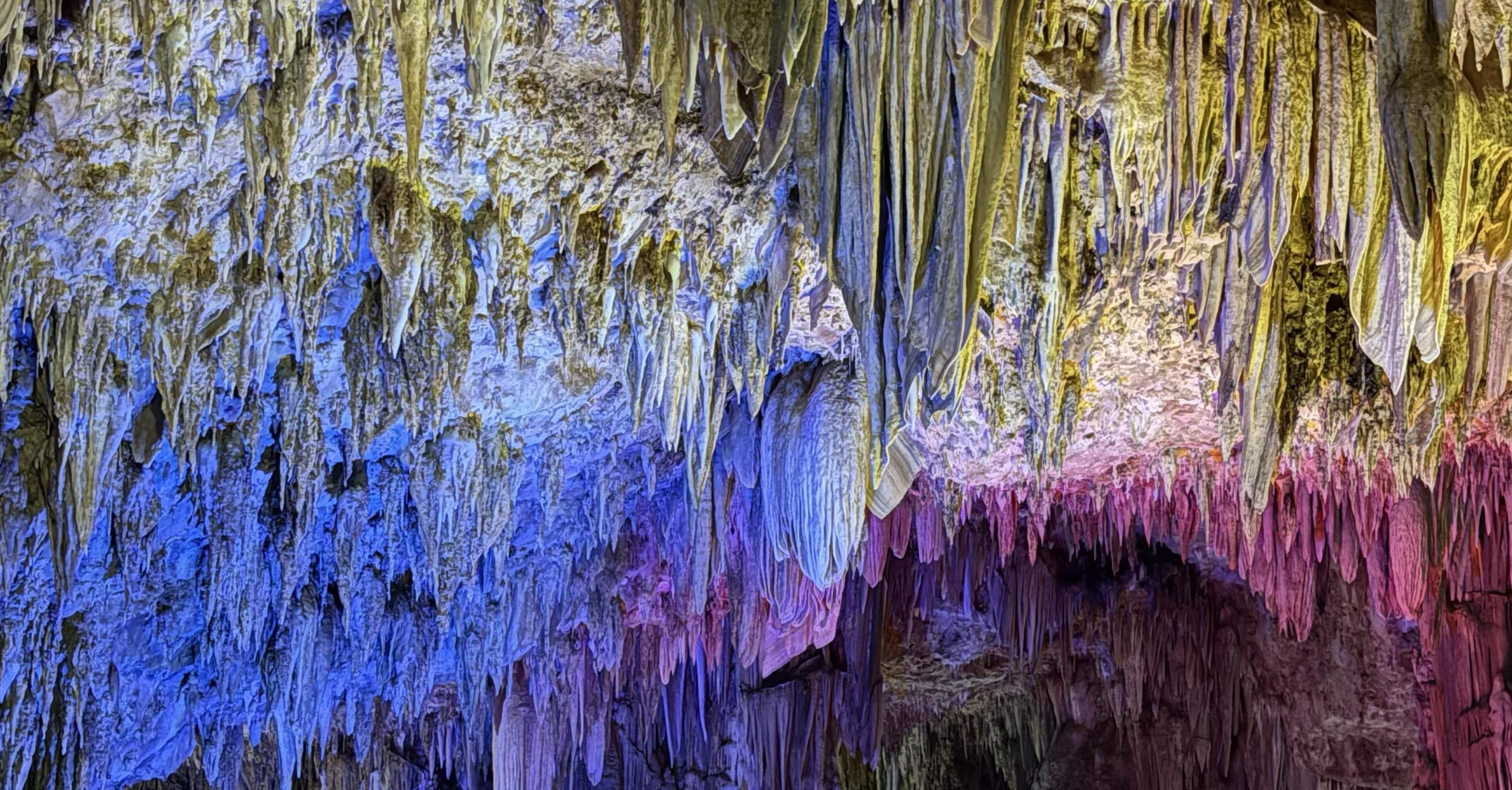 🇮🇩ジョグジャカルタ留学】Pacitan1日観光 鍾乳洞とビーチとボート