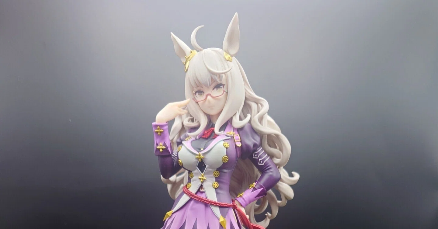 Reviewing Biwa Hayahide [Max Factory]｜ずんだTOYレビュー