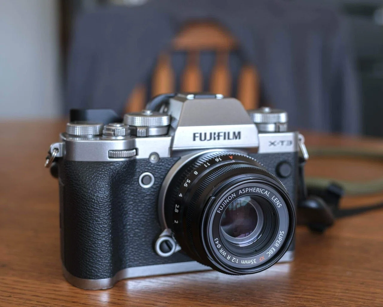 私がFujifilmの機材にこだわる理由｜TADACAN photo
