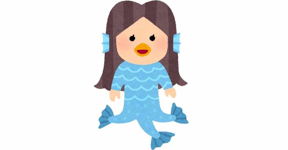 とにかく心惹かれるアマビエ その姿を読み解く Momoichi Note