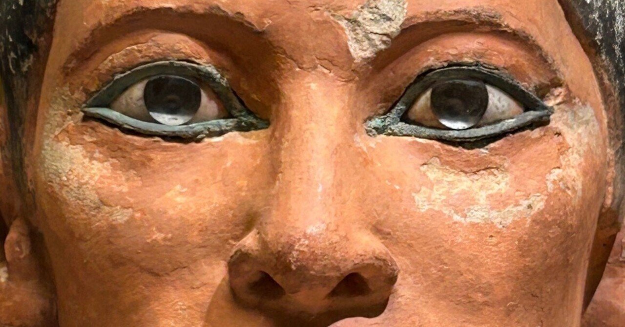 子供のためのルーブル美術館(229)わたしの一日／古代エジプト