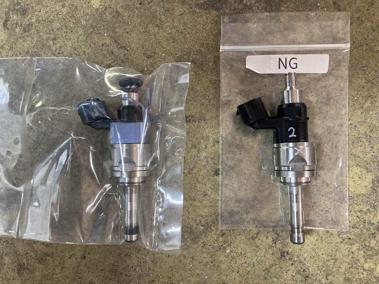 C27】セレナ、複数気筒失火、完結編。あっ、この瞬間がニッサンだね