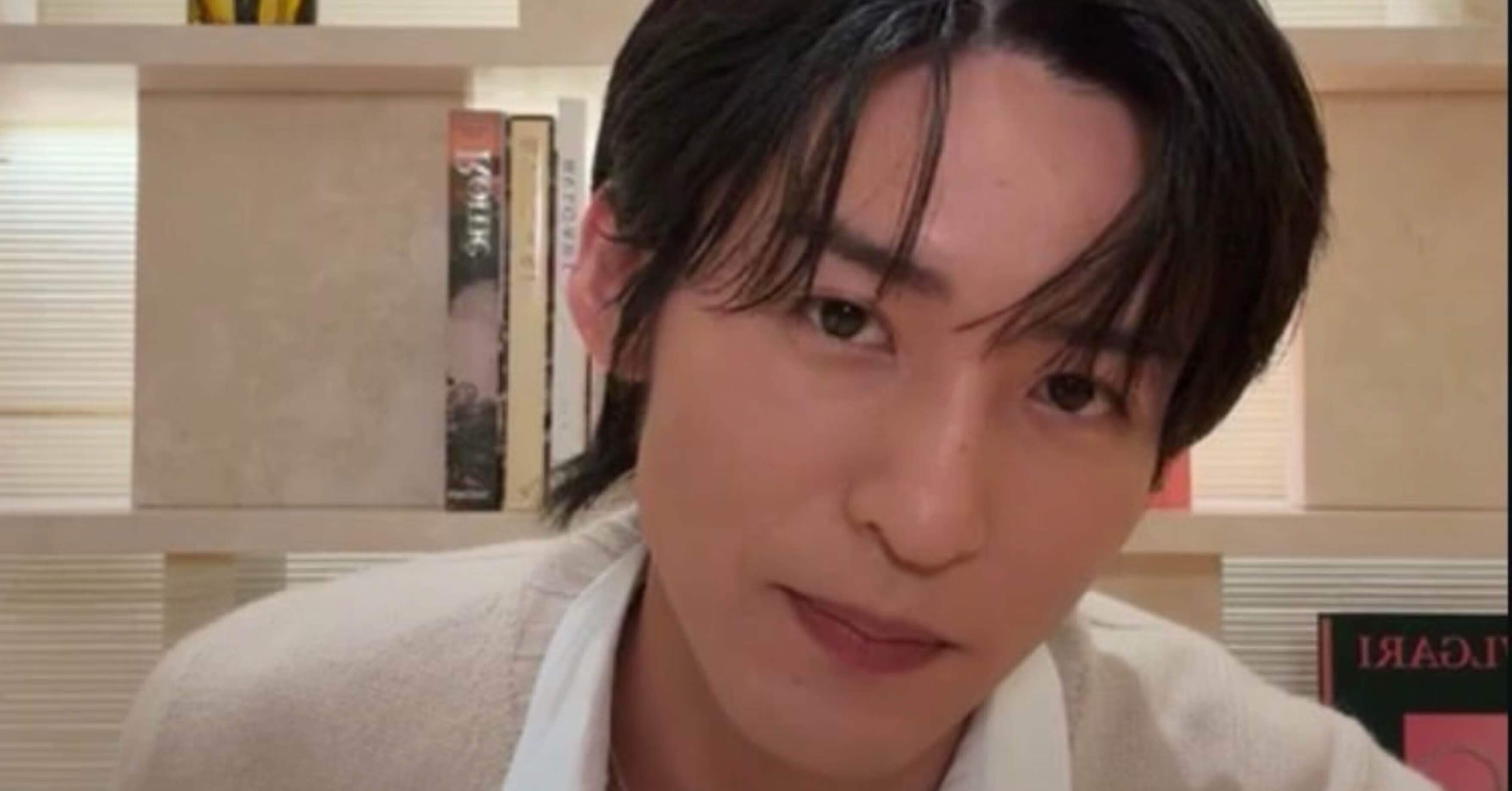 SnowMan🖤 目黒蓮、ブルガリ ‒ 私物まとめ｜たまゆき⛄️