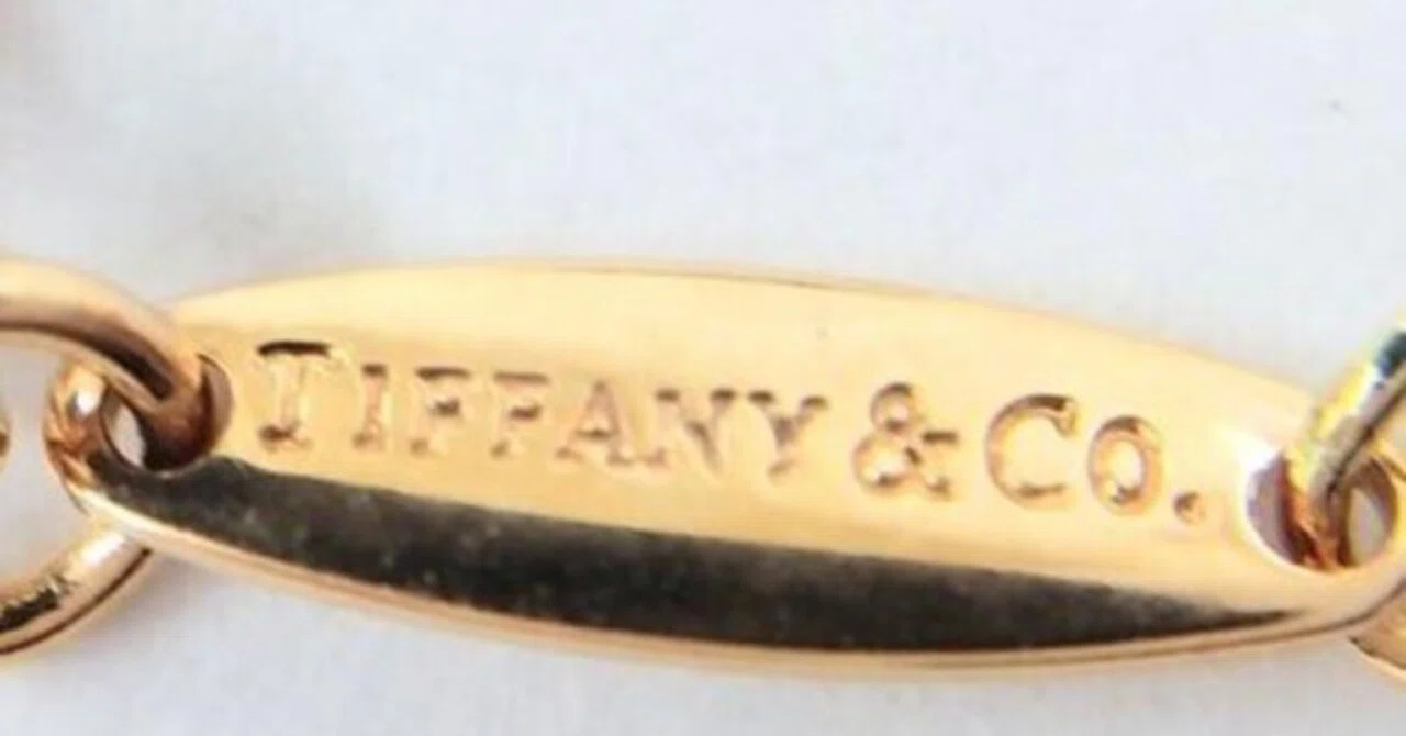 オープンハートとエルサ・ペレッティの偉業 ティファニー(Tiffany&CO 