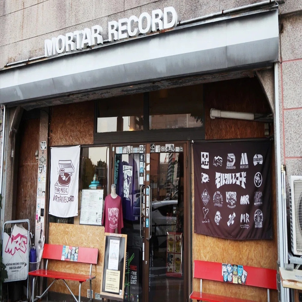 2025.11.8「PLAY NEW SONGS tour」熊谷モルタルレコード｜CHUNG-HO Sai