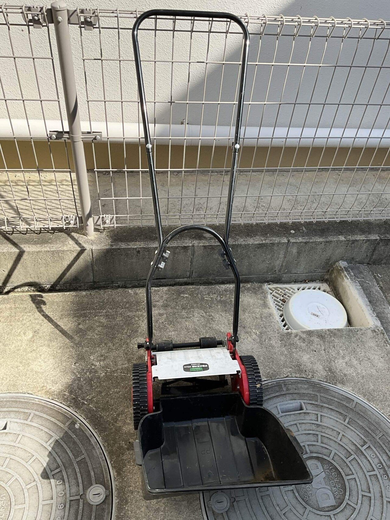 電動芝刈機はマジ便利だった（マキタMUM1601レビュー）｜アニヤマ