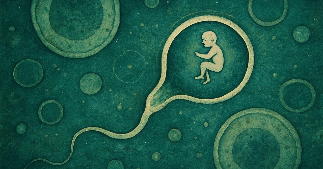 精子の中に小人が？発生生物学の歴史に眠る3つの説｜室生 暁 | 解剖