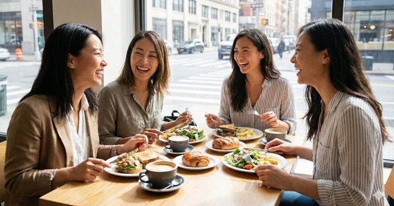 仕事至上主義だった私へ。ワーママと専業主婦の間にある「見えない分断」を超えて thumbnail