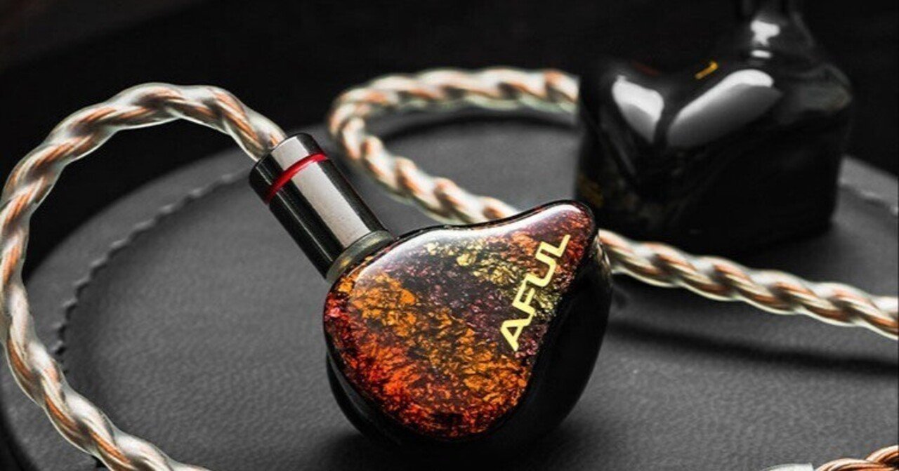 AFUL PERFORMER 8 レビュー】1DD+7BAの「調和」に驚愕。PERFORMER 5